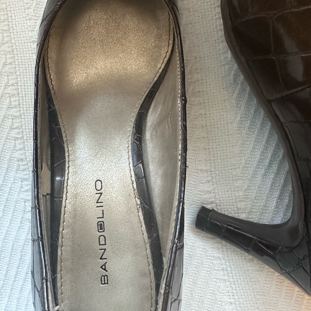 Bandolino Low Heeled Shoes
